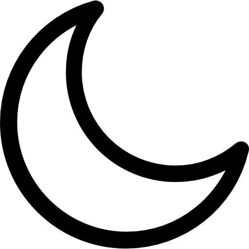 light moon